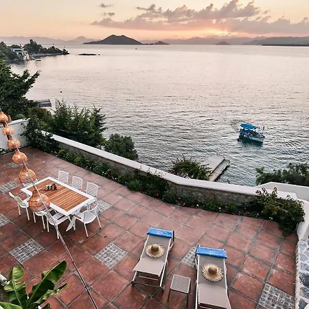 Ada Dreams / Island Villa Fethiye
