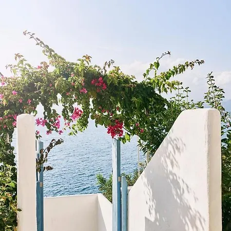 Villa Ada Dreams / Island
