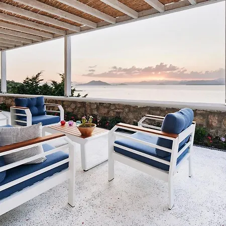 Ada Dreams / Island Villa Fethiye