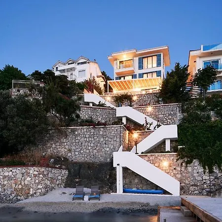 Villa Ada Dreams / Island Fethiye