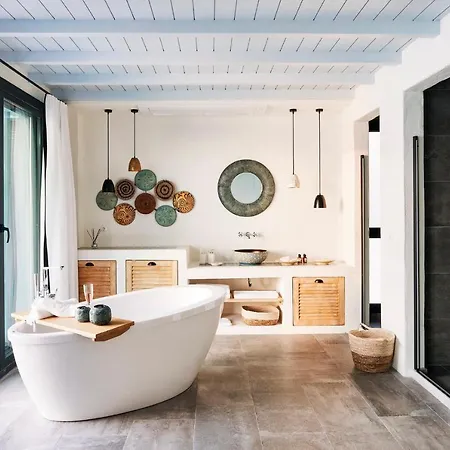 Villa Ada Dreams / Island Fethiye