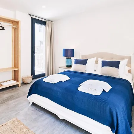 Ada Dreams / Island Villa