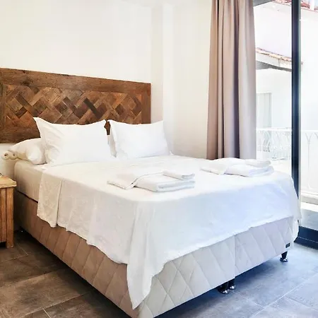 Villa Ada Dreams / Island *