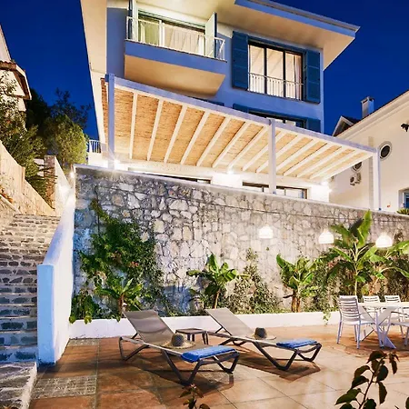Villa Ada Dreams / Island Fethiye