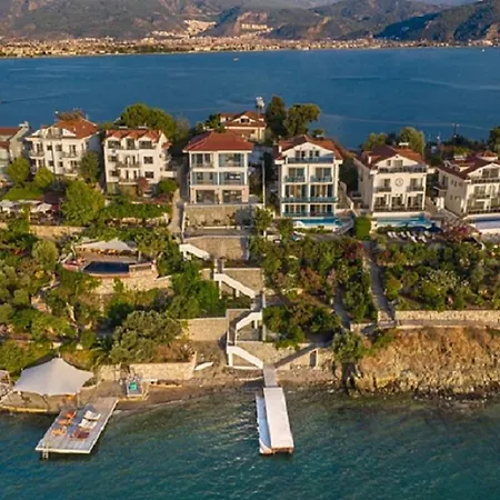 Ada Dreams / Island Villa